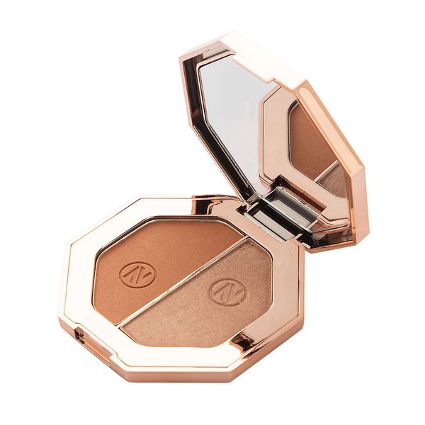 رژ گونه و هایلایتر 505