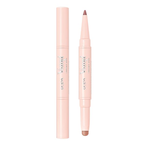 ومپ مداد لب 2 در 1 005