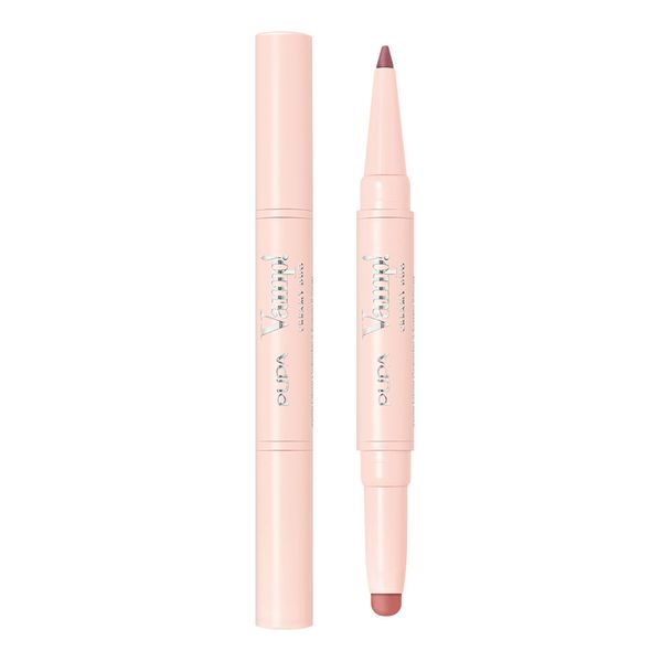 ومپ مداد لب 2 در 1 006