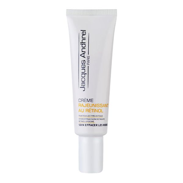 کرم مناسب پوست های دارای چروک حاوی رتینول 30 میل 