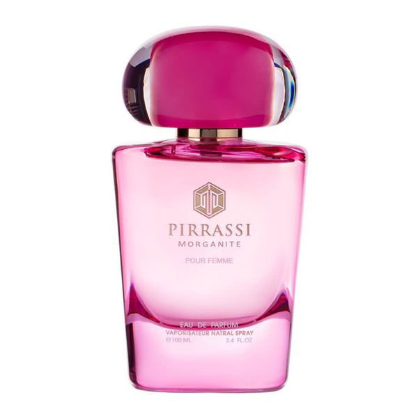 ادوپرفیوم زنانه مورگانیت 100  میل 