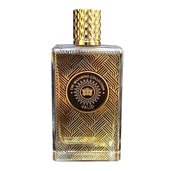 ادوپرفیوم ولید 100  میل 