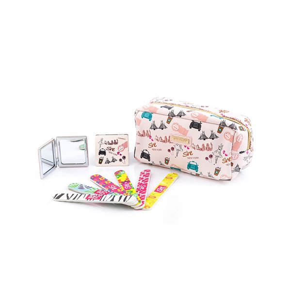 پروموپک زنانه نیویورک