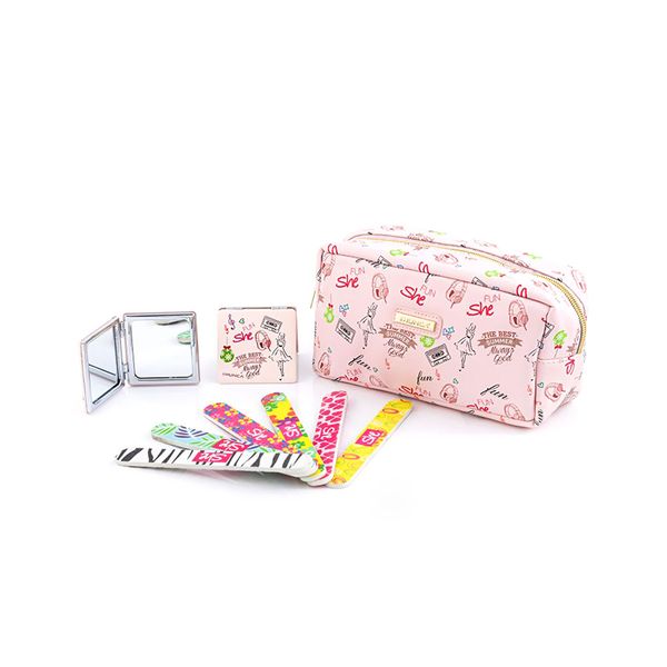 پروموپک زنانه فان