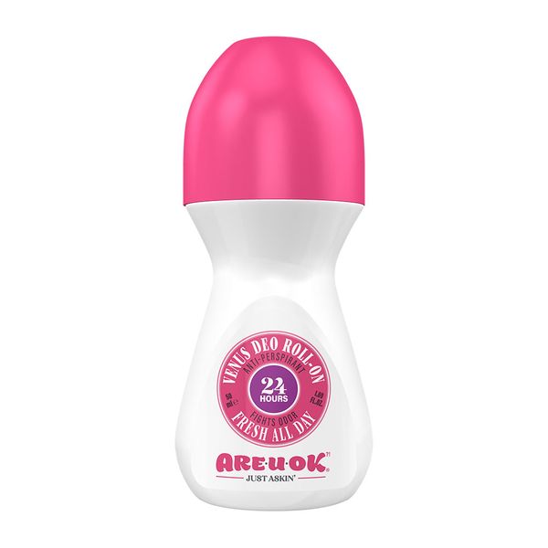 مام رول ضد تعریق بانوان ونوس