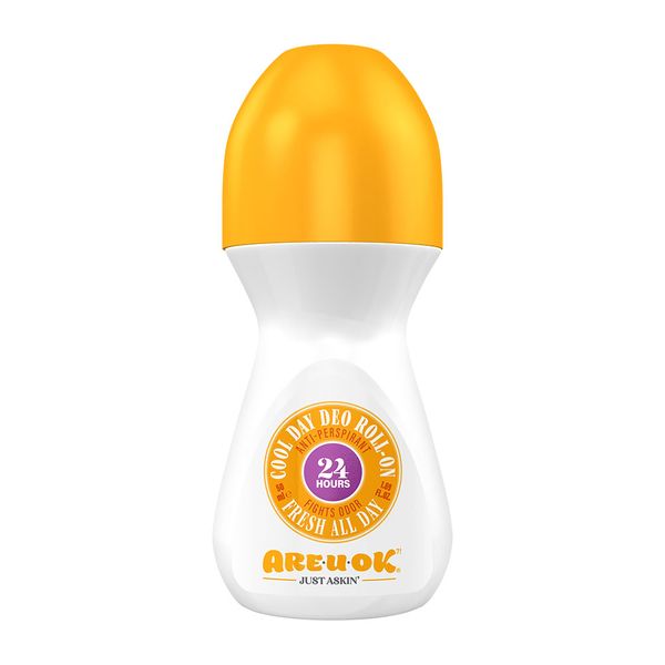 مام رول ضد تعریق بانوان کول دی