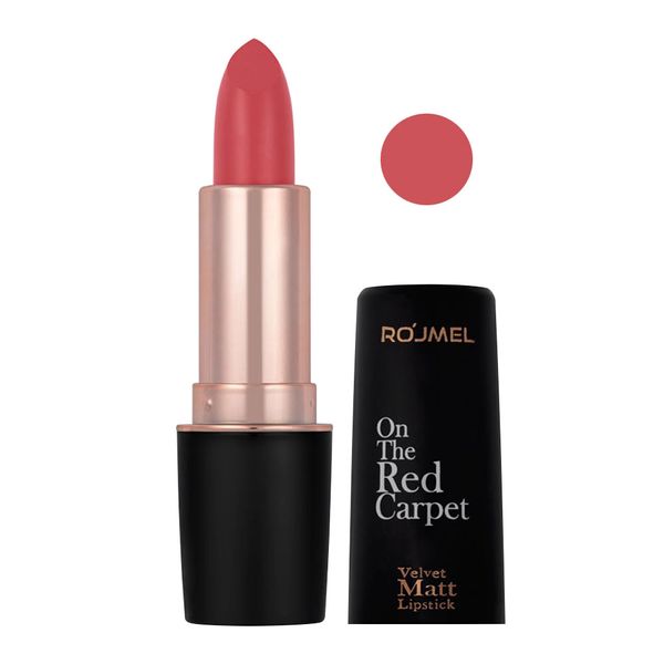 رژلب ولوت مت 210