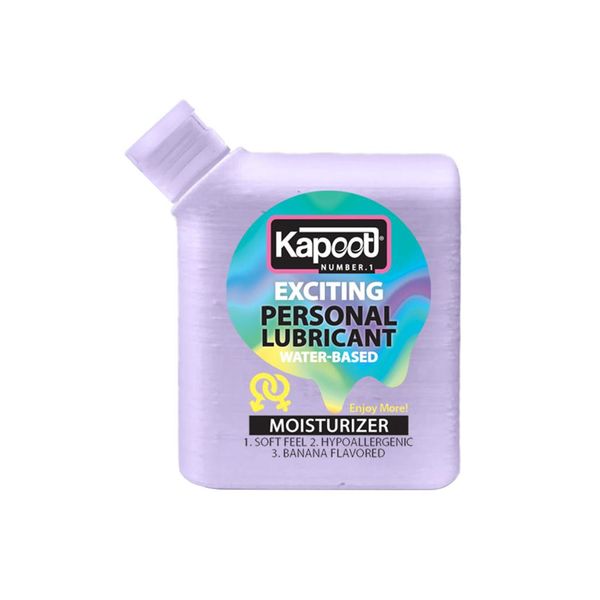 ژل لوبریکنت Exciting