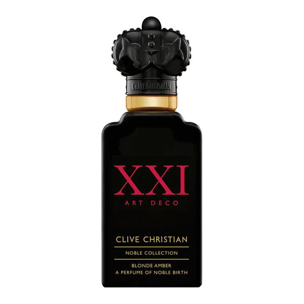 ادوپرفیوم آرت دکو بلوند امبر 50 میل 