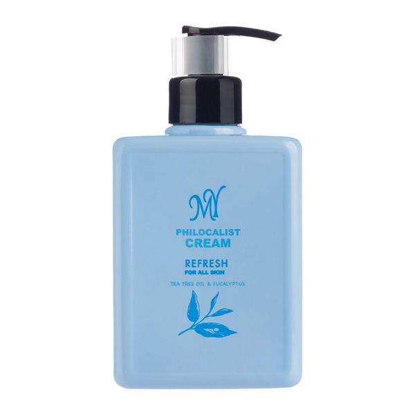 کرم مرطوب کننده فیلو کالیست ر فرش