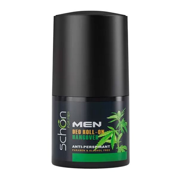 مام رول دئودورانت مردانه اترنال هنگوور