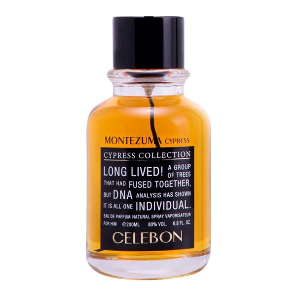 ادوپرفیوم سایپرس مونتزوما مردانه 200  میل 