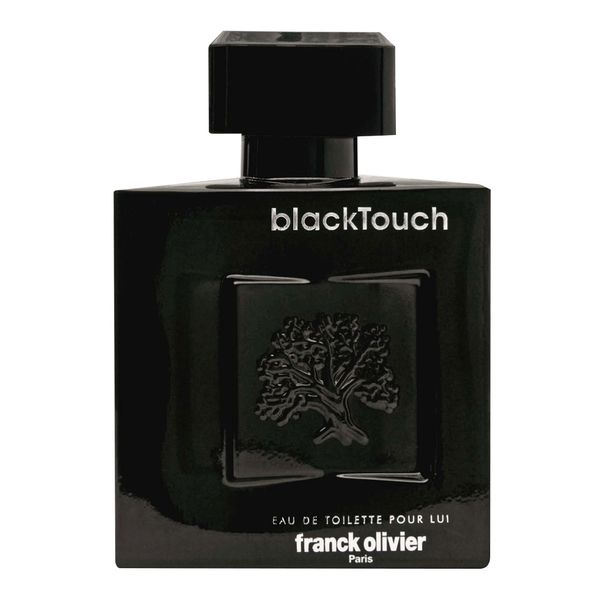 ادوتویلت بلک تاچ مردانه