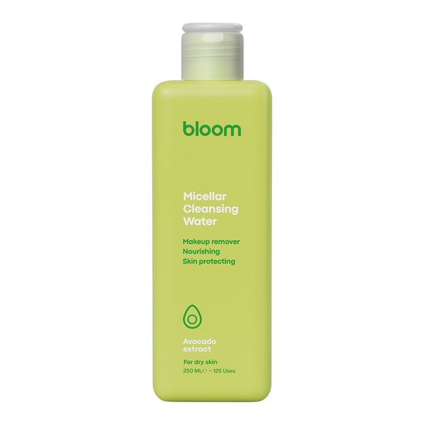 میسلار واتر آووکادو مناسب پوست خشک