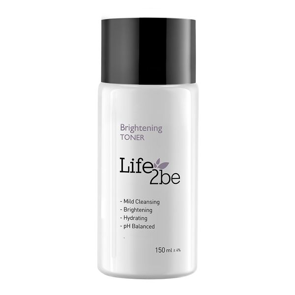 تونر روشن کننده و جمع کننده منافذ پوست چرب