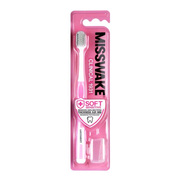 مسواک کلینیکال بزرگسال