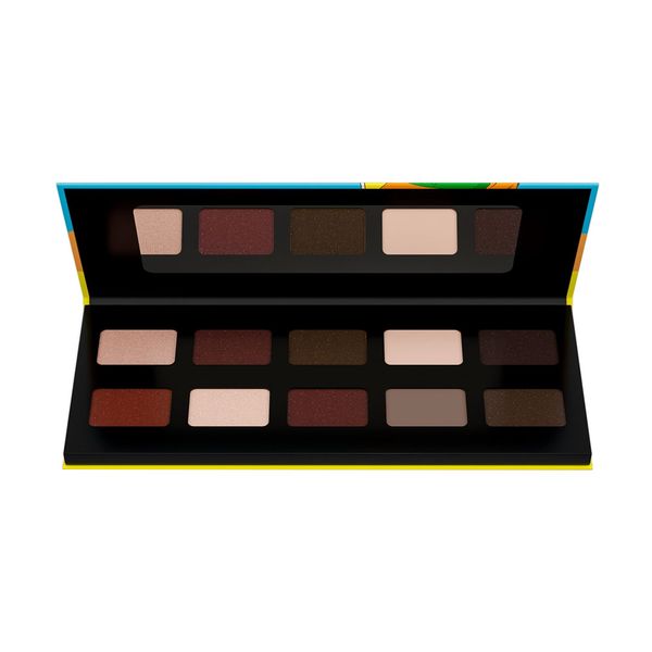 پالت سایه 10