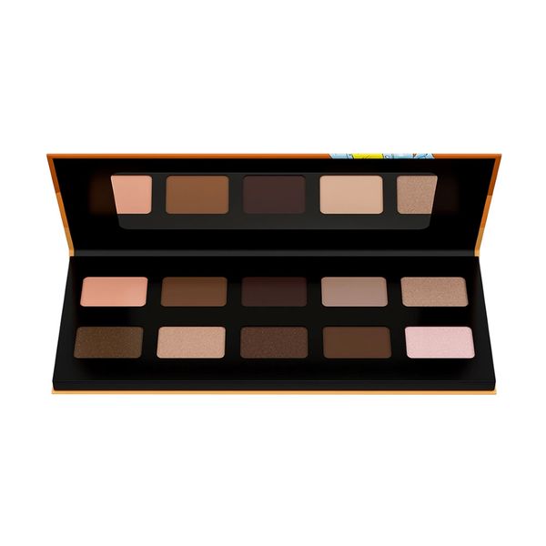 پالت سایه 20