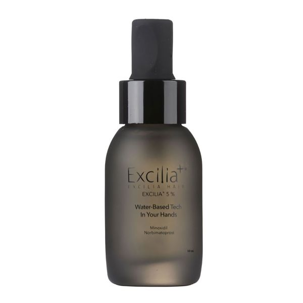 لوسیون تقویت کننده مو 5 درصد