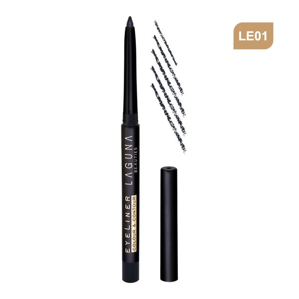 مداد چشم شماره 01 