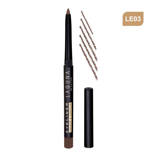 مداد چشم شماره 03 