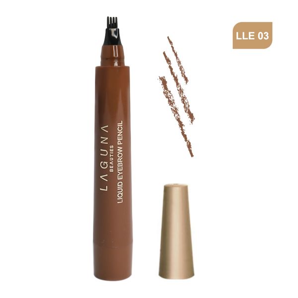 هاشور ابرو شماره 03 