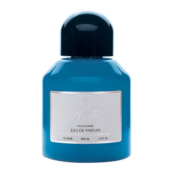 ادوپرفیوم اگت مردانه