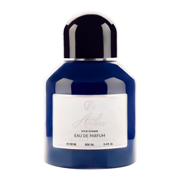 ادوپرفیوم امبر مردانه