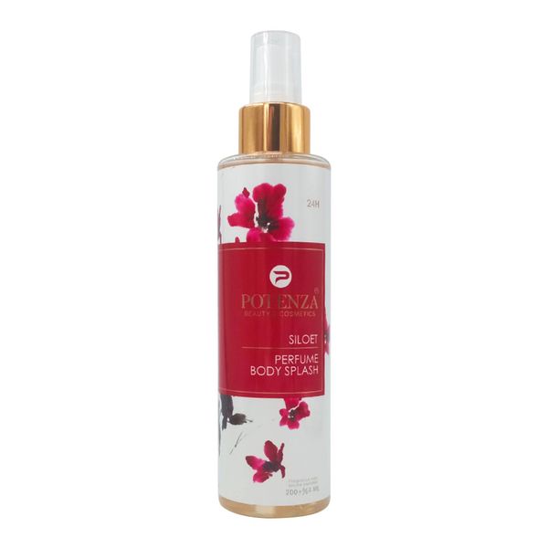 بادی میست سیلوئت زنانه