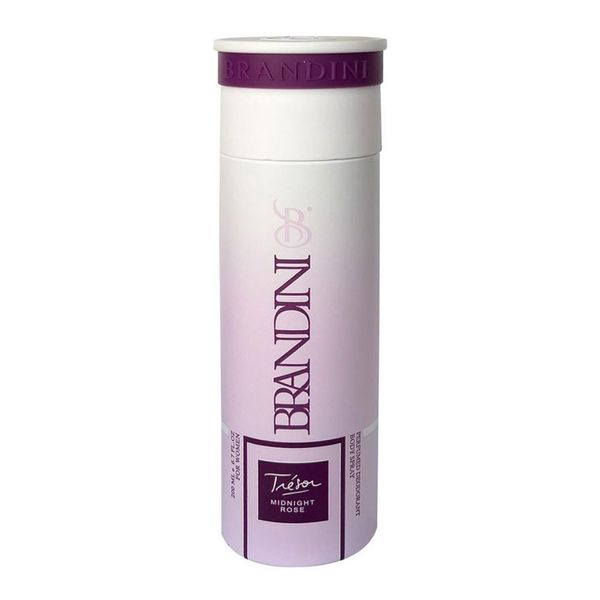 دئودورانت اسپری ترزو میدنایت رز زنانه 200  میل 