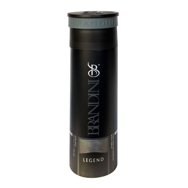 دئودورانت اسپری لجند مردانه 200  میل 