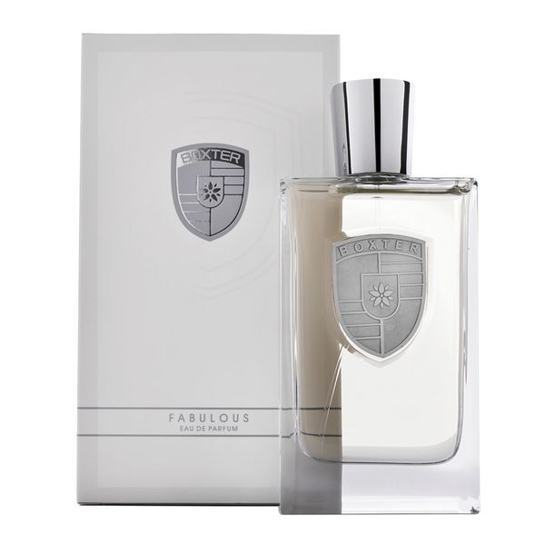 ادوپرفیوم فبیولس مردانه