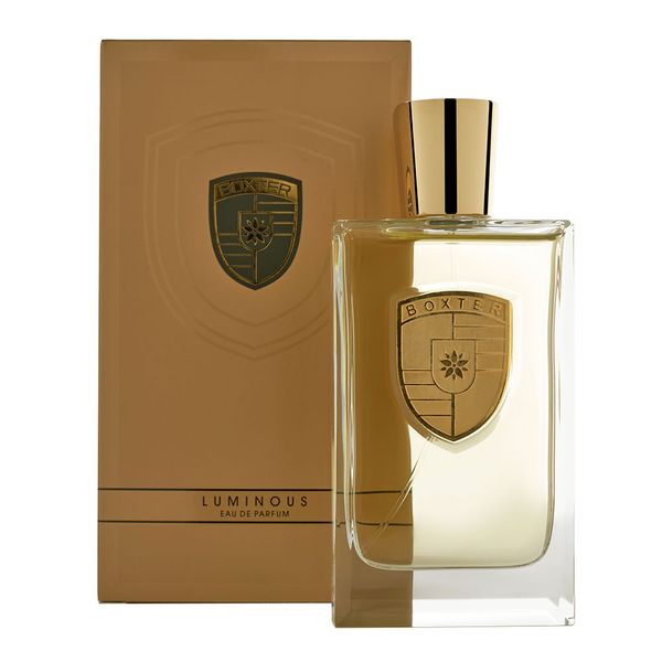 ادوپرفیوم لومینس مردانه