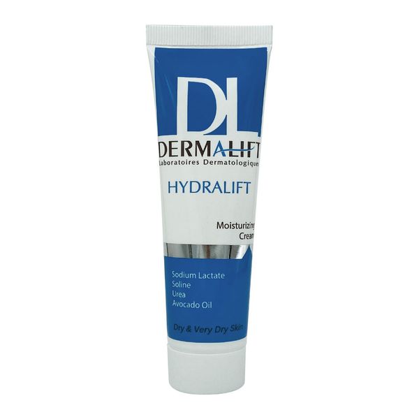 کرم مرطوب کننده هیدرالیفت