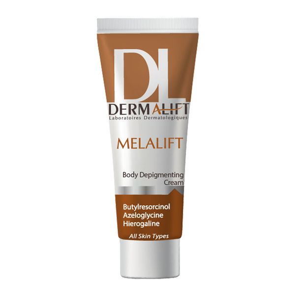 کرم روشن کننده بدن ملا بادی