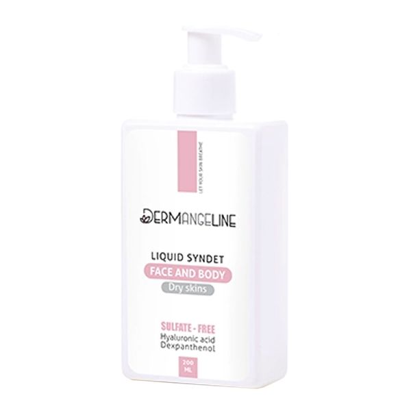 کرم ژل پاک کننده پوست خشک