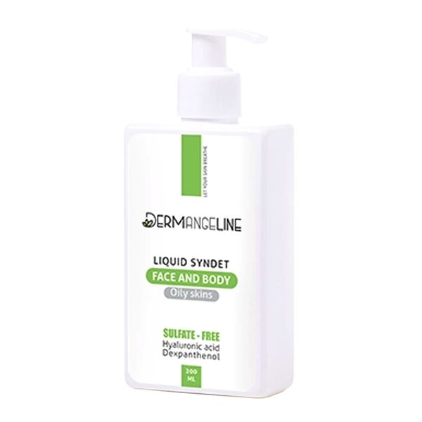 کرم ژل پاک کننده پوست چرب