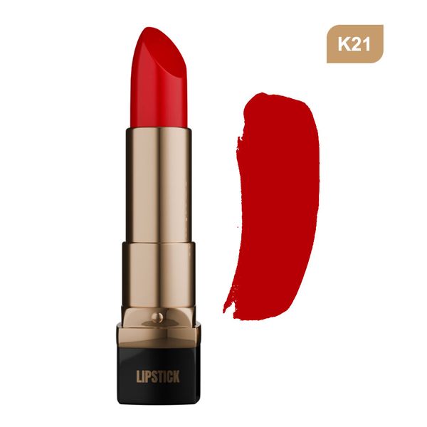 رژلب جامد K21 