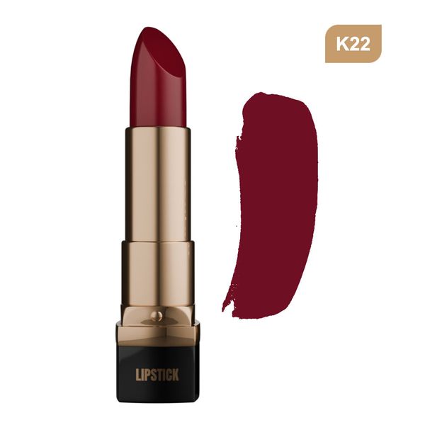 رژلب جامد K22 