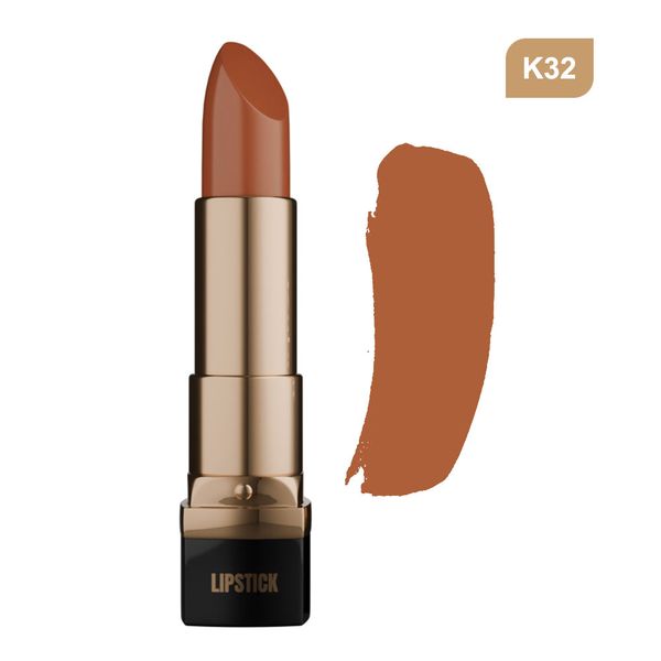 رژلب جامد K32 