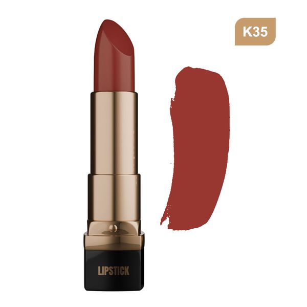 رژلب جامد K35 