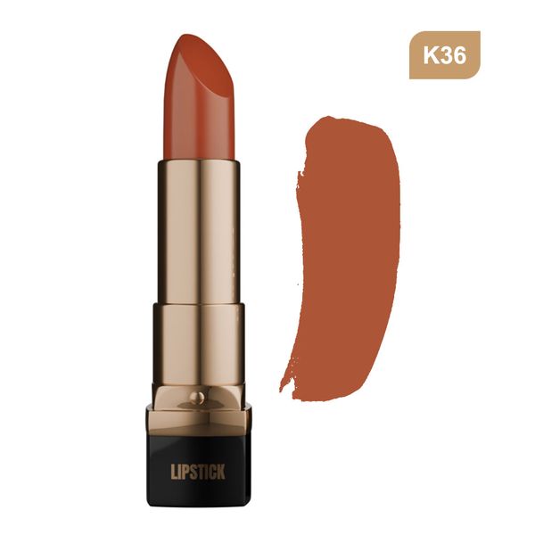 رژلب جامد K36 