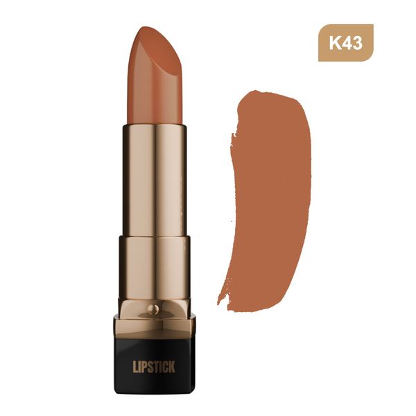 رژلب جامد K43 