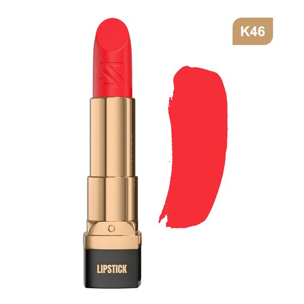 رژلب جامد K46 