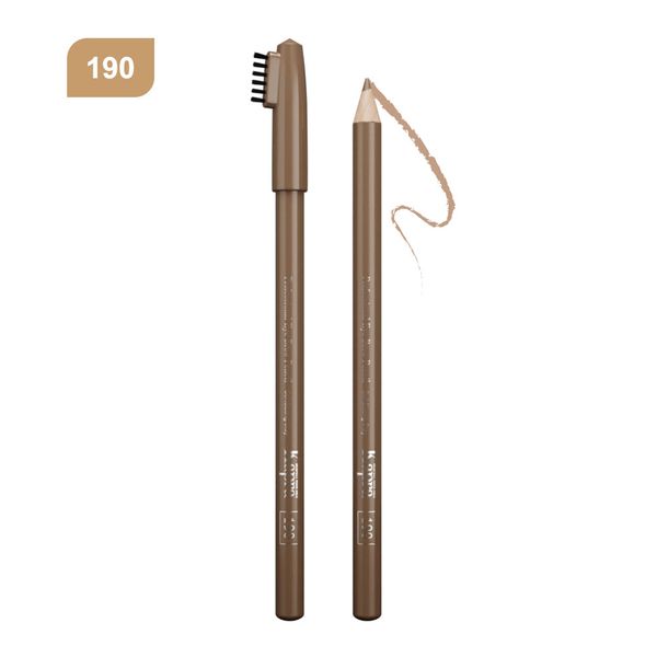 مداد ابرو 190