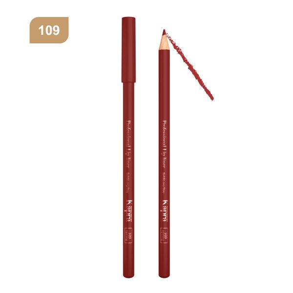 مداد لب 109