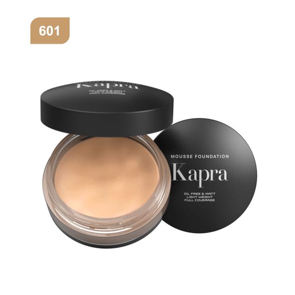 کرم موس صورت شماره 601 