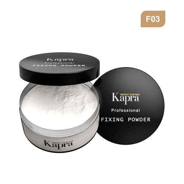 پودر فیکس F03