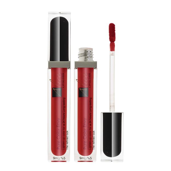 رژلب مایع مات 608