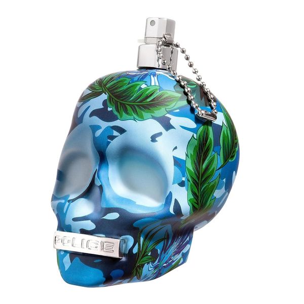 ادوتویلت توبی اگزوتیک جانگل مردانه